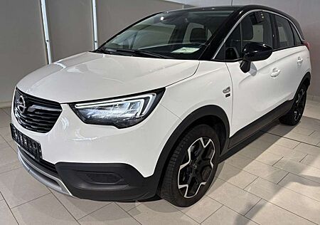 Opel Crossland X 1.2 Start/Stop 2020