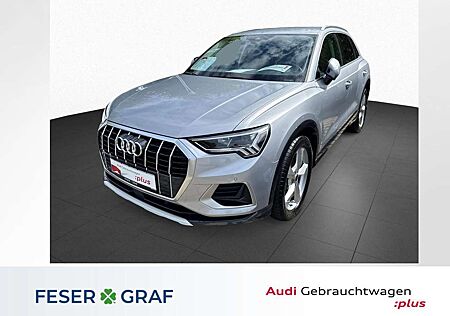 Audi Q3 adv 35 TFSI S tro. CARPLAY+ACC+NAVI+AHK