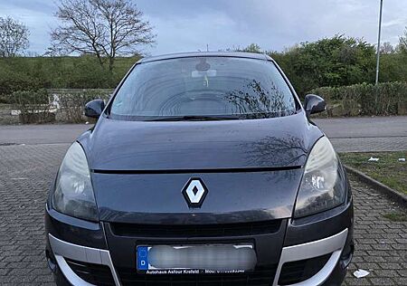 Renault Scenic dCi 130 FAP Dynamique