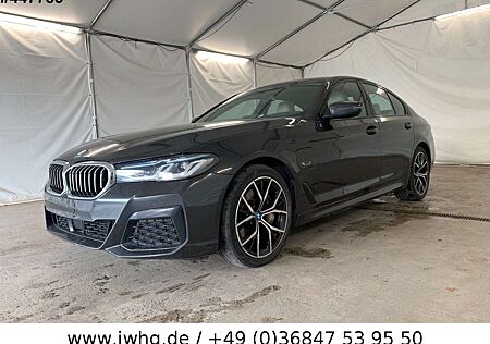 BMW 545 e xD M Sport Laser HeadUp Glasd.ACC+ 19"