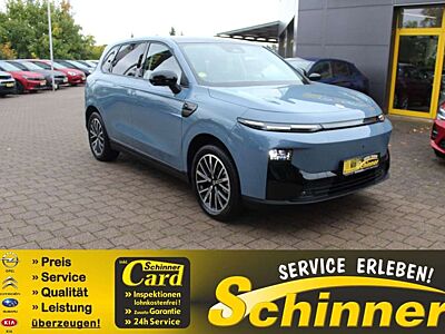 Leapmotor Others B10 67,1 kWh Design Pro Max