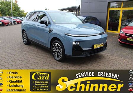 Leapmotor Others B10 67,1 kWh Design Pro Max