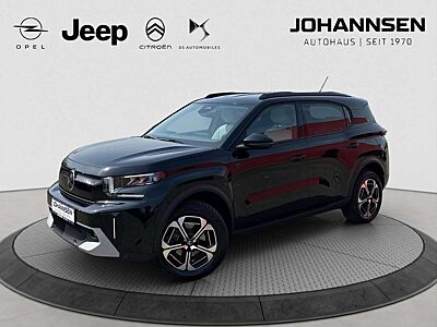 Citroen C3 Aircross Max 8JahreGarantie/Winter/Navi/Kamera