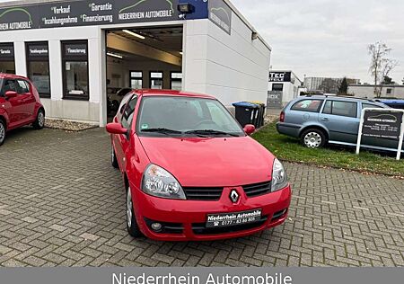 Renault Clio II Campus Extreme Tüv & AU Neu+Service Neu