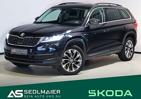 Skoda Kodiaq 2.0 TDI Clever PANO|StandHz|4xSHZ|PDC|LED