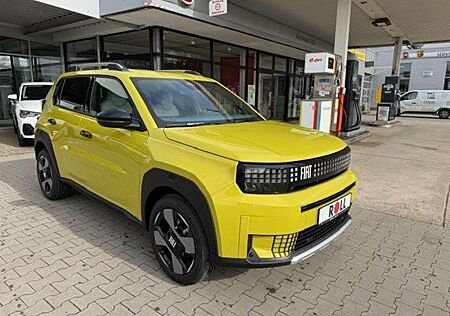 Fiat Grande Panda 1.2 Hybrid La Prima