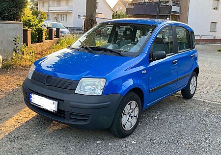 Fiat Panda 1.1 Active