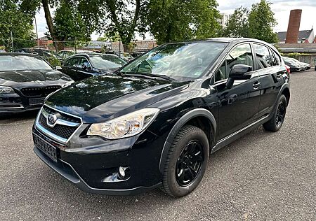 Subaru XV Comfort 1. Hand TÜV 07/2026