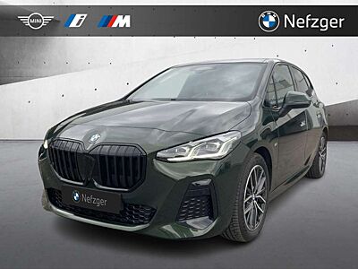 BMW 220 Active Tourer i M Sport HUD H/K 360° ACC AHK