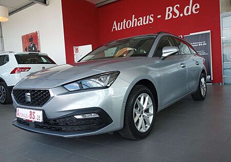 Seat Leon Sportstourer 2.0 TDI DSG,PDC,Navi,LED,1Hd