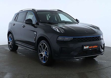 Others Others 01 1.5 PHEV NAV|ACC|LED|360°|PANO|SHZG|Alarm|20"