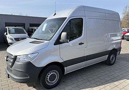 Mercedes-Benz Sprinter 214 CDI KA HD Kompakt 3-Sitze NAVI 270° Türen