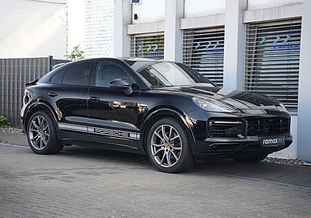 Porsche Cayenne E-Hybrid Coupe PLATINUM-SPORTDESIGN-INNODRIVE-VOLL