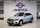 Mercedes-Benz GLC 350 d|AMG-PAKET&EXCLUSIVE|360°|PANO|STANDHZG