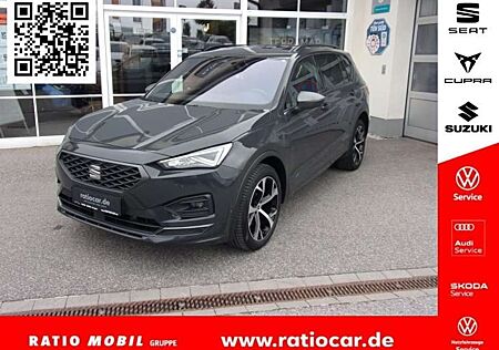 Seat Tarraco FR 2.0 TDI DSG LED NAVI AHZV BEHEIB. FS
