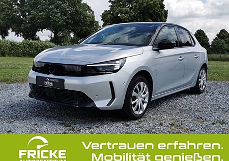 Opel Corsa GS+MHEV+Rückfahrkam+Tot-Winkel Warner+Sitz&Lenkrad