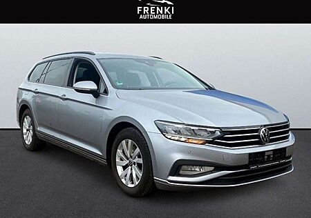 VW Passat Variant Volkswagen *NAVI*LED*KAMERA*AHK*
