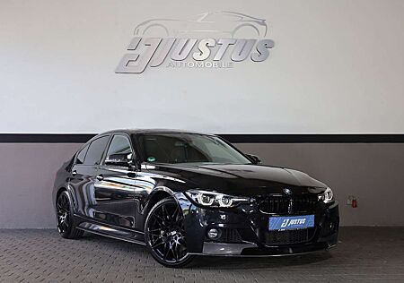 BMW 340 i xDrive/M/OLED/APPLE/RFK/SHZ/SBD/PDC/BTH/R20