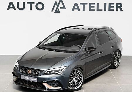 Seat Leon Cupra R ST*2.HD*R.KAM*SCHALE*VIRTUAL*ACC*