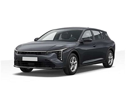 Kia K4 Gold 1.6 T-GDi DCT Android Auto*Navi*Totwinkel*...