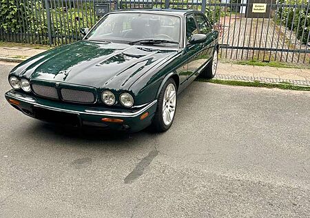 Jaguar XJ8 xj 8 v8 3.2 otomatik tip top