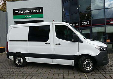 Mercedes-Benz Sprinter III Kasten 316 CDI WÜRTHSCHRÄNKE/LED/KAM