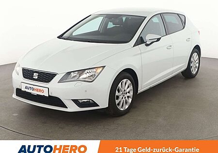 Seat Leon 1.2 TSI Style*PDC*SHZ*TEMPO*KLIMA*GARANTIE*