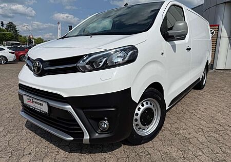 Toyota Pro Ace Proace L2 Kasten Meister