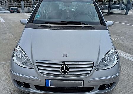 Mercedes-Benz A 150 Elegance