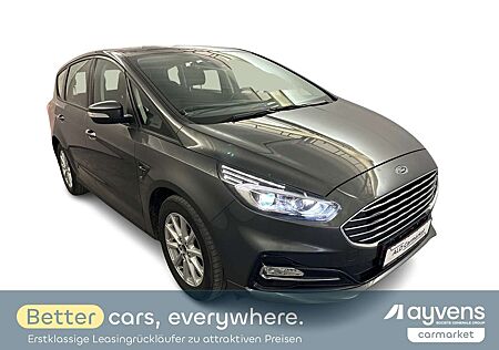 Ford S-Max 2.0 EcoBlue Aut.