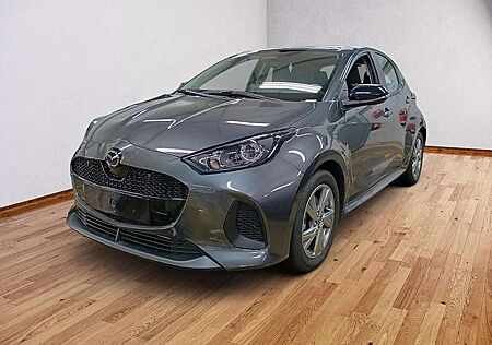 Mazda 2 Hybrid 1.5 Exclusive-Line AUTOMATIK Kamera, SHZ