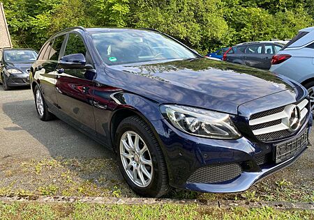 Mercedes-Benz C 200 T BlueTec / d (205.237)
