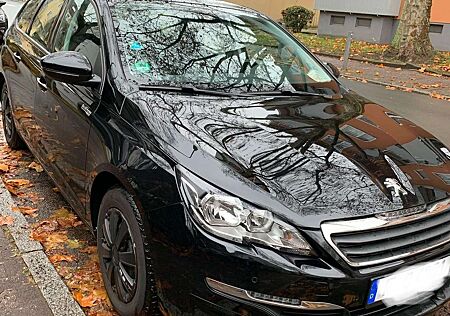 Peugeot 308 SW e-HDi 115 Stop