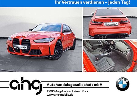 BMW M3 Competition Navi Laser harman/kardon RFK