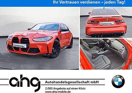 BMW M3 Competition Navi Laser harman/kardon RFK