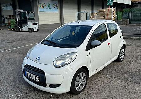 Citroën C1 Citroen