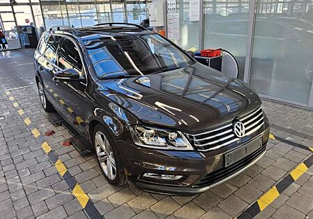 VW Passat Variant Volkswagen 3,6 R-LINE*BI-XENON*PANO*1.HAND