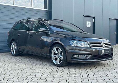 VW Passat Variant Volkswagen 3,6 R-LINE*BI-XENON*PANO*1.HAND