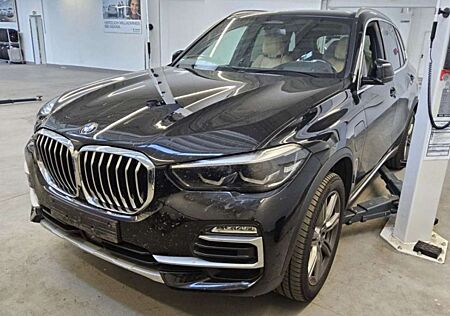 BMW X5 xDrive45e xLine|360CAM|NAVI|HEAD-UP|LEDER|SHZ