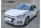 Hyundai i20 1.0 Turbo DCT 100PS Yes! CarPlay|Kamera|Sitzheizun