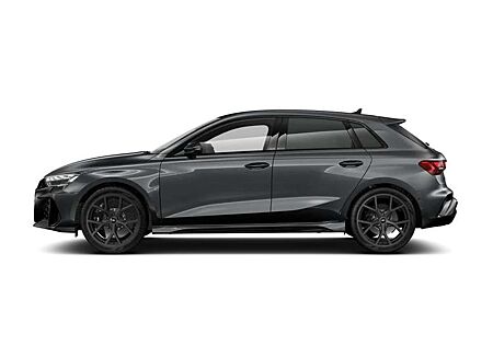 Audi RS3 Sportback 2.5 TFSI 7-Gang S tronic quattro 294 ...