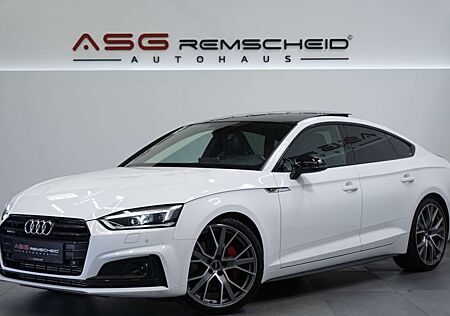 Audi A5 50 Sportback q. S line *Virtual *Pano Schale