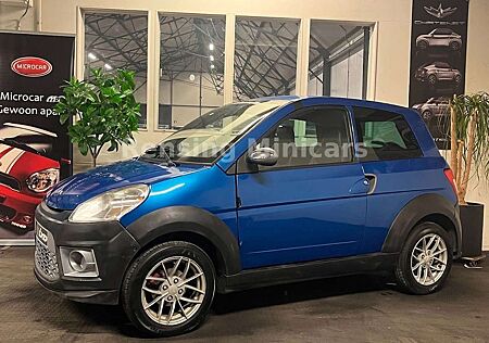 Ligier Others IXO TRECK DCI Mopedauto Leichtmobile Microcar 45