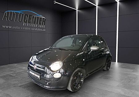 Fiat 500 Twin Air Plus+NAVI+PANO+KLIMA+SERVICE NEUE!!!