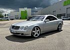 Mercedes-Benz CL 500 Coupe 20 Zoll Keyless BOSE Leder Exklusiv