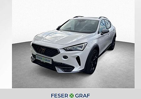 Cupra Formentor VZ 1.4 TSI e-Hybrid|AHK|Pano|Full Link