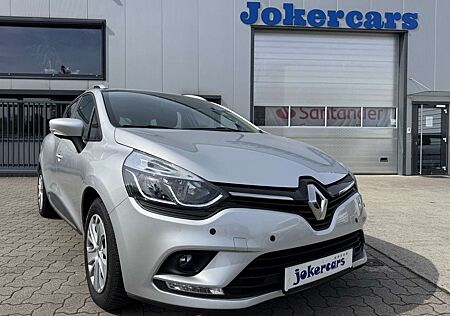 Renault Clio IV Grandtour 1.5 dCi 90 eco² EU6 neuwertig