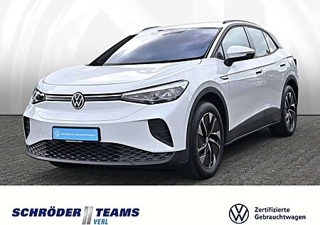 VW ID.4 Volkswagen Pure Performance*Infotainment-Paket