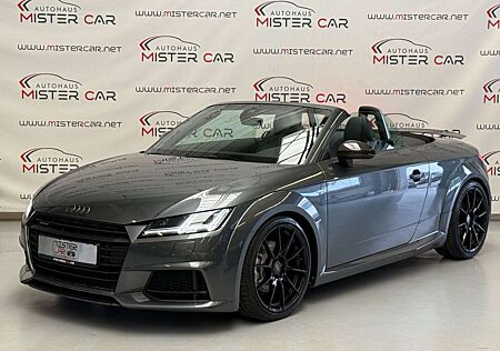 Audi TT 2.0TFSI quattro S LINE VIRT/MATRIX/B&O/KEY/19