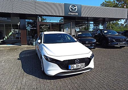 Mazda 3 2.0 M HYBRID Exclusive-Line DASO DESI